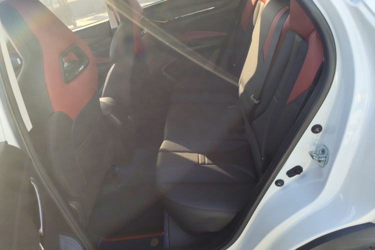 Used Oshan X5 2021 1.5T DCT Flagship Edition
