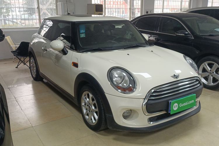 Used  MINI 2014 1.2T ONE+