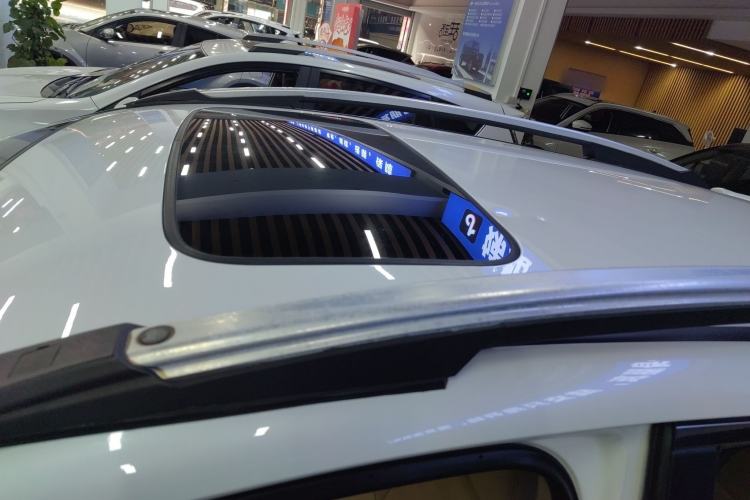 Used Honda CR-V 2016 2.0L two-wheel drive Urban Edition