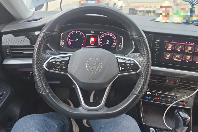 Used Volkswagen Passat 2023 330TSI Elite Edition
