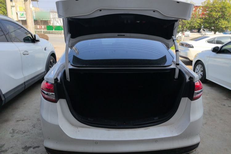 Used Ford Mondeo 2017 Facelifted EcoBoost 180 Fashion Edition