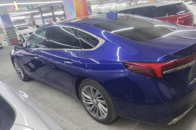 Used Buick LaCrosse 2023 Avia Edition
