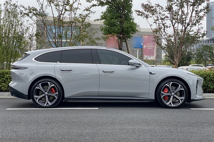 Used Nio ET5T 2024 75kWh Touring
