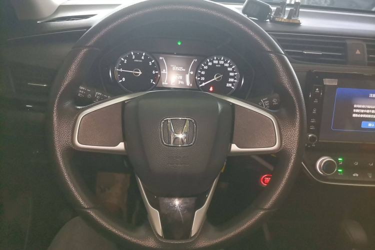 Used Honda Crider 2019 180 Turbo CVT Luxury Edition China VI Emission Standard
