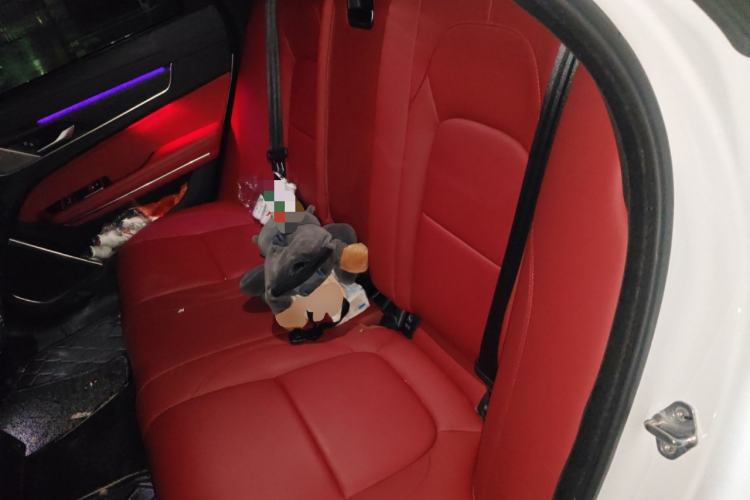 Used Jaguar XFL 2022 XFL 2.0T P250 Two-Wheel-Drive Elite Sport Edition