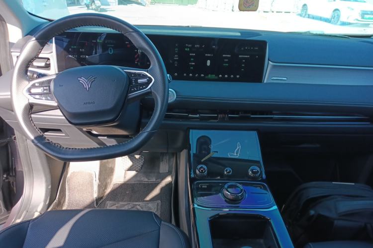 Used NETA U 2021 Pro 400 Cruiser Edition