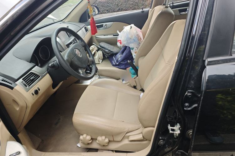 Used Buick Excelle 2013 1.5L Automatic Classic Model