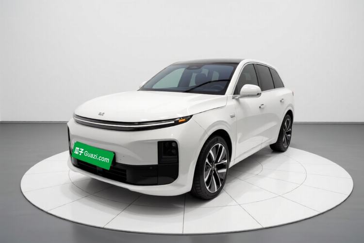 Used Li Auto L6 2024 Pro Model