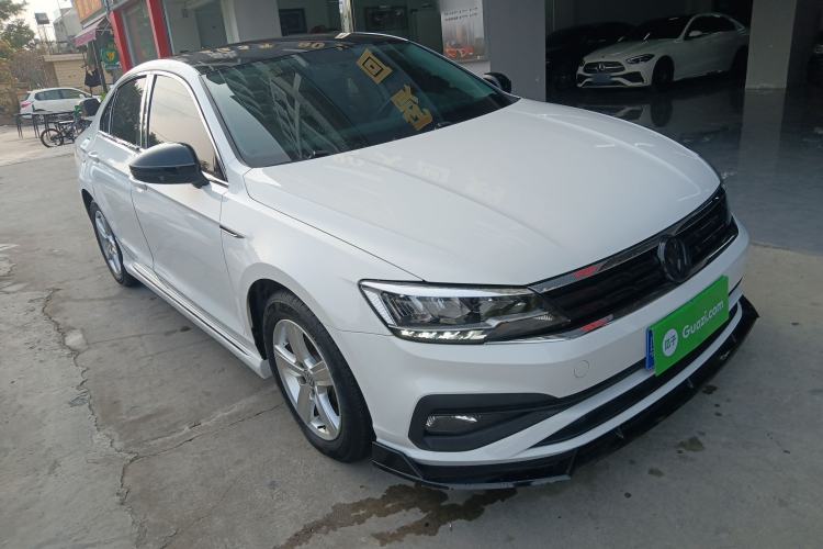 Used Volkswagen Lamando 2021 230TSI DSG Fashion Edition
