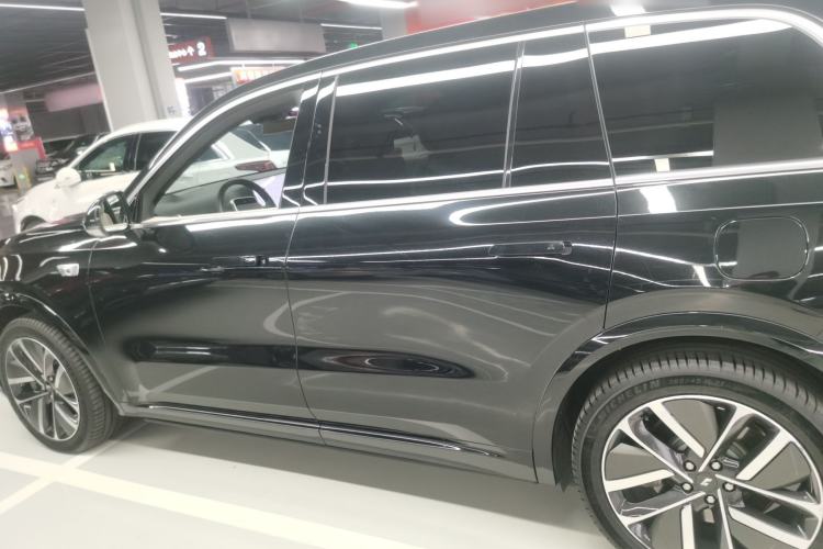 Used Li Auto L9 2022 Max model