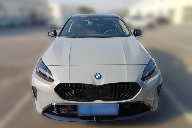 Used BMW 2 Series 2025 225L M Sport Night Edition Package