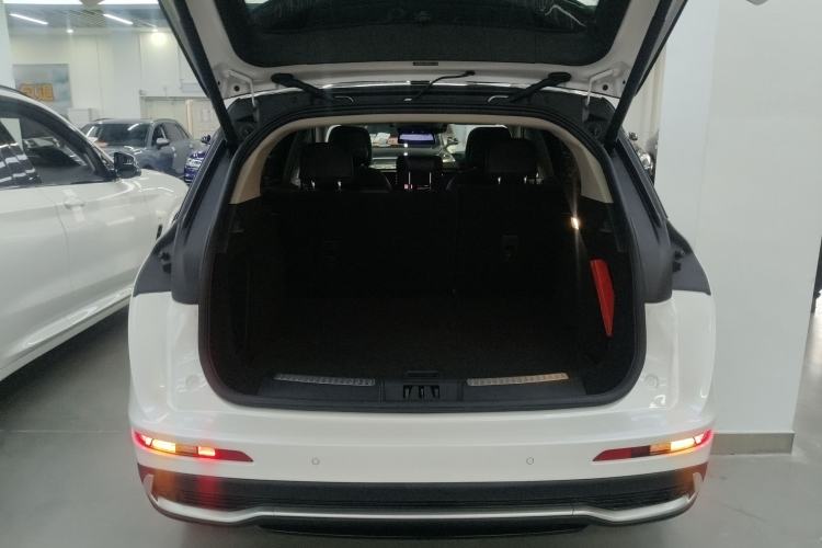 Used Lincoln Corsair 2024 2.0T Two-Wheel-Drive Luxury Edition