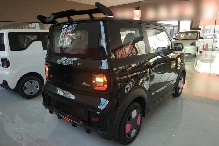 Used  Panda 2025 210km Panda Kart
