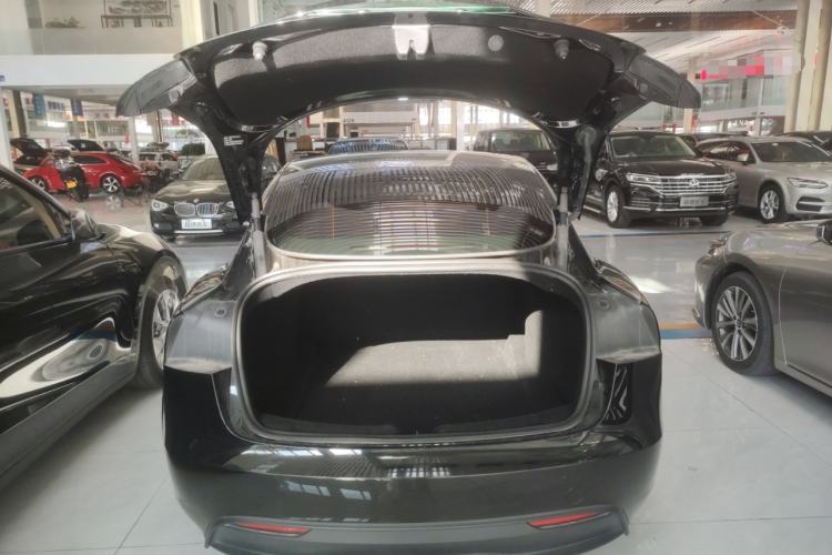 Used Tesla Model 3 2023 Rear-Wheel-Drive Version