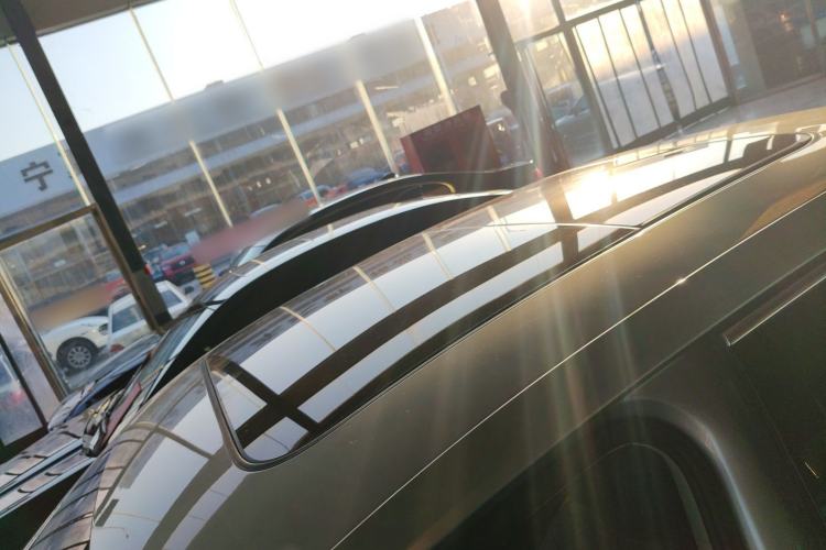 Used Volkswagen Magotan 2019 330TSI DSG Leading Model China VI Standard
