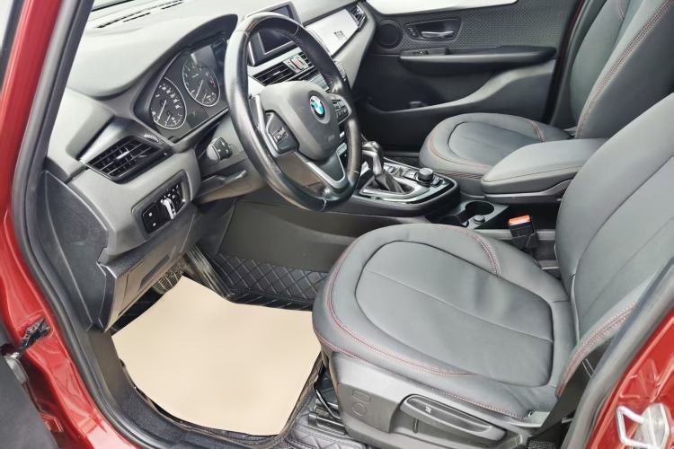 Used BMW 2 Series Gran Tourer 2015 218i Leading Model