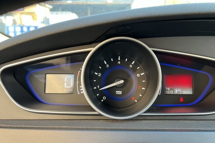 Used Roewe 550 2014 550S 1.8L Automatic Smart Selection Model
