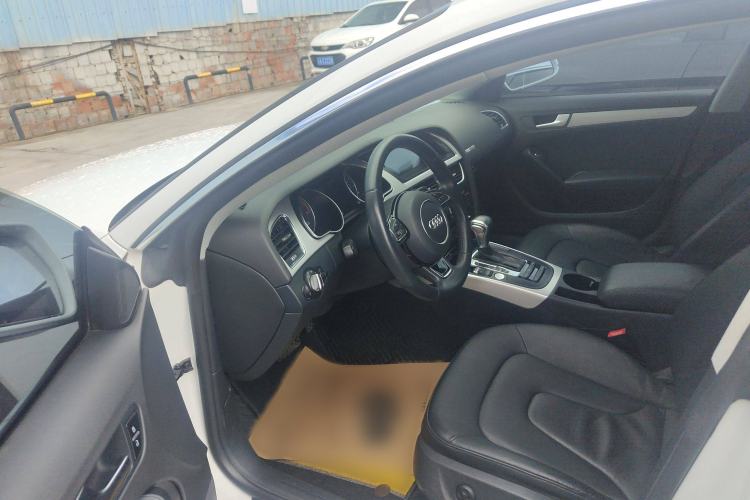 Used Audi A5 2016 Restyled Sportback 45 TFSI Comfort Version