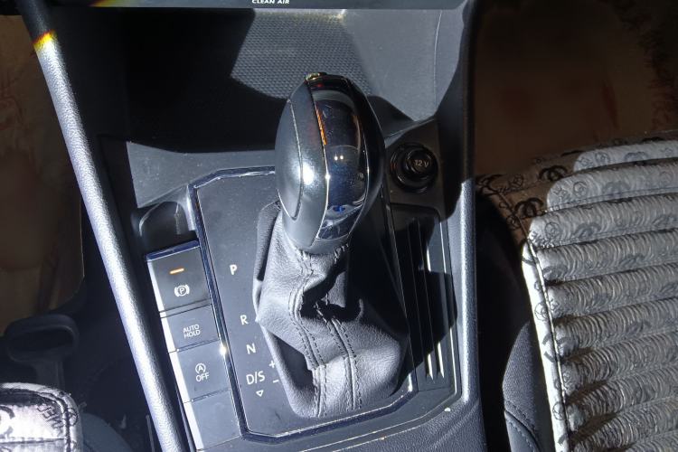 Used Volkswagen Lavida 2019 1.5L Automatic Vision Edition China VI Standard
