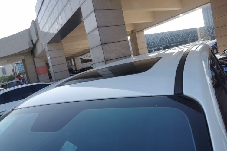 Used GAC Trumpchi M8 2021 Lingxiu Series 390T Deluxe Edition
