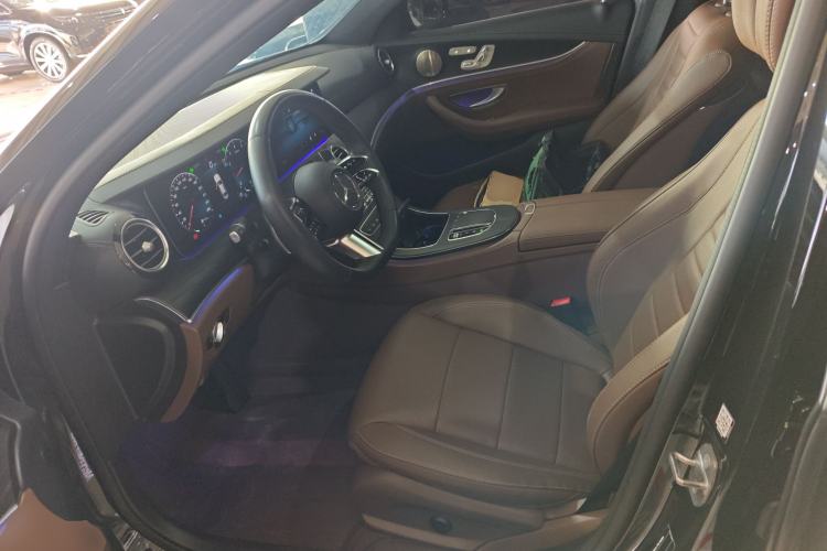 Used Mercedes-Benz E-Class 2023 Restyled E 300 L Sport Luxury Edition
