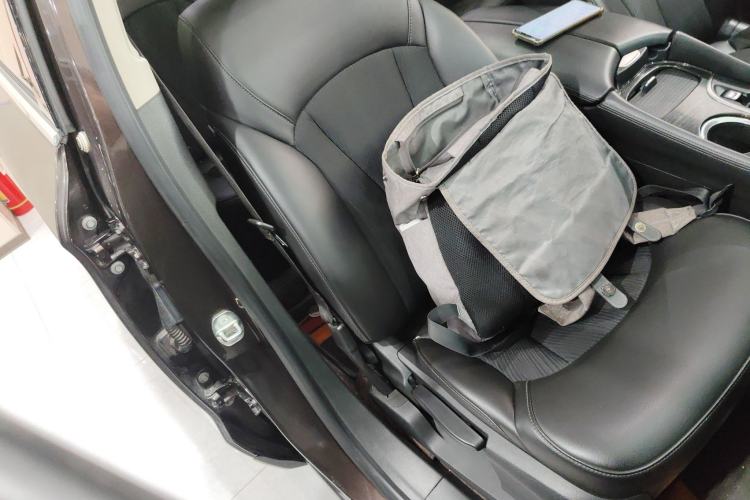 Used Buick Envision 2021 532T Two-Wheel-Drive Leading Version
