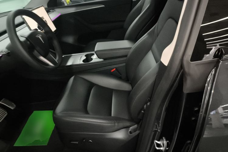 Used Tesla Model Y 2024 Rear-Wheel-Drive Version