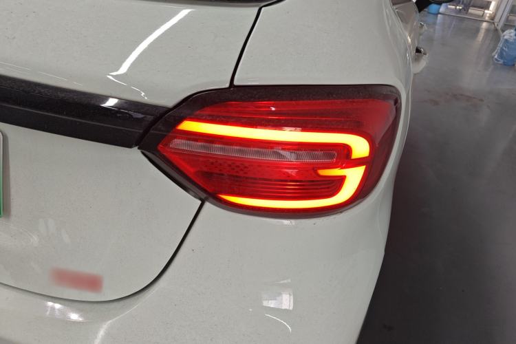 Used Leapmotor T03 2024 403 Comfort Edition
