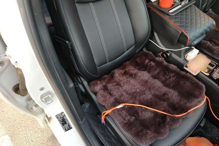 Used Chevrolet Cruze 2017 1.5L Automatic Pioneer Sunroof Edition