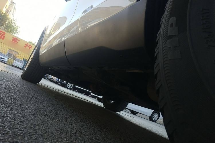 Used Land Rover Discovery Sport 2016 2.0T S