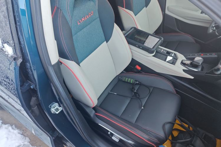 Used Lynk & Co 06 2020 1.5T YAO Halo
