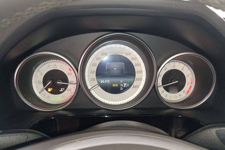 Used Mercedes-Benz E-Class 2014 E 260 L Sport Edition
