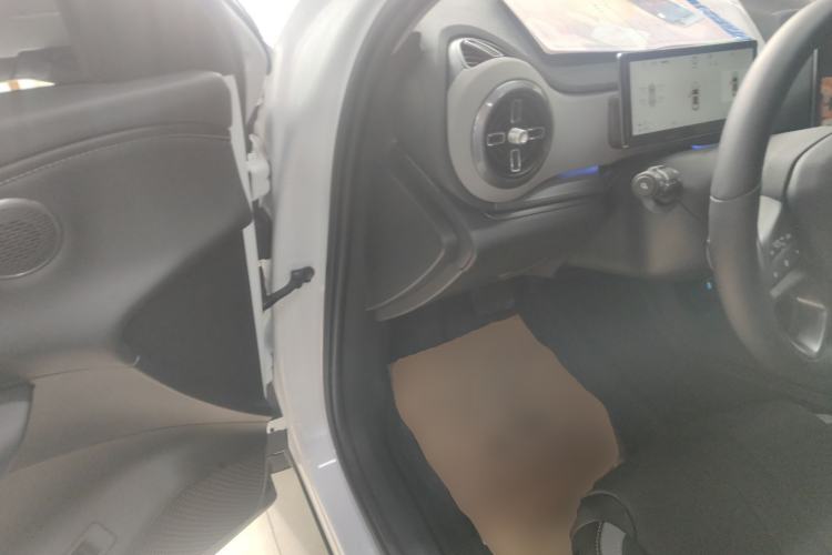 Used BYD Sealion 05 DM-i 2025 DM-i Smart Drive 115KM Flagship Model
