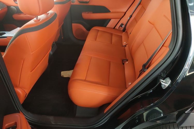 Used Toyota BZ 3X 2025 520 Pro