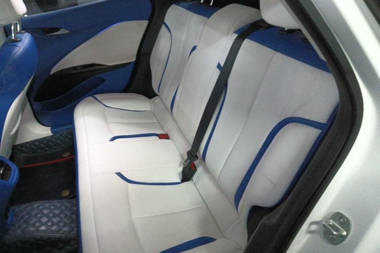 Used Buick Velite 6 2022 Plug-in Hybrid Connected Smart Edition