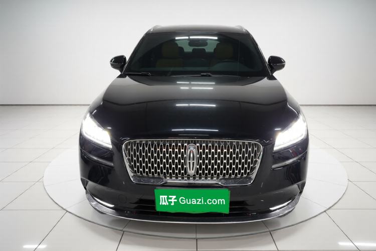 Used Lincoln Corsair 2022 2.0T Two-Wheel Drive Luxury Edition