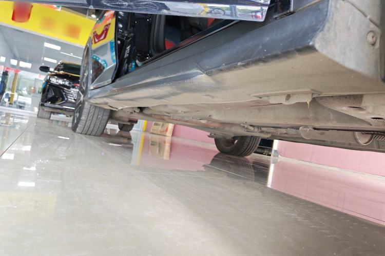 Used Dongfeng Aeolus Yixuan GS 2021 230T Automatic Zuiyao Wushu Edition
