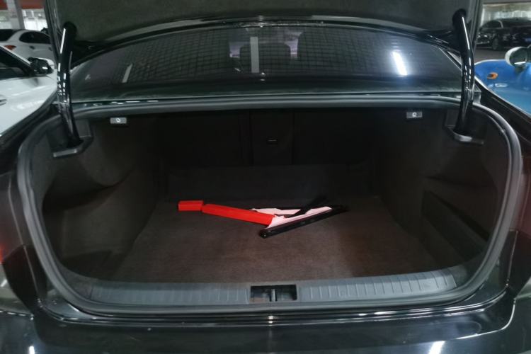 Used Volkswagen Magotan 2019 330TSI DSG Luxury Model China V Standard
