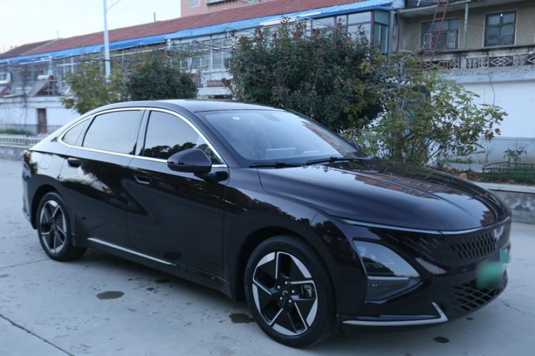 Used Wuling Xingguang 2023 150 Advanced Edition
