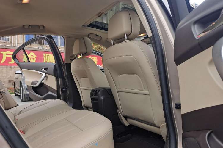 Used Buick Regal 2014 2.0L Elite Fashion Edition
