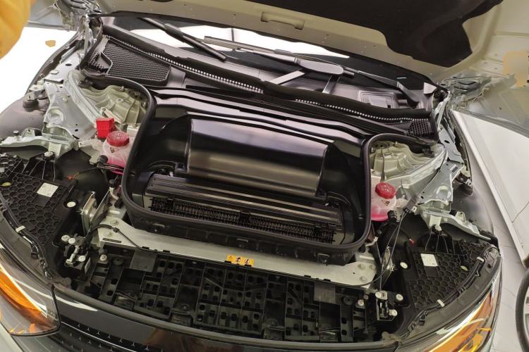 Used Mercedes-Benz EQE 2022 350 Luxury Edition
