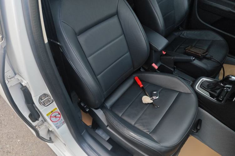 Used Volkswagen Gran Lavida 2013 1.4 TSI Automatic Comfort Model