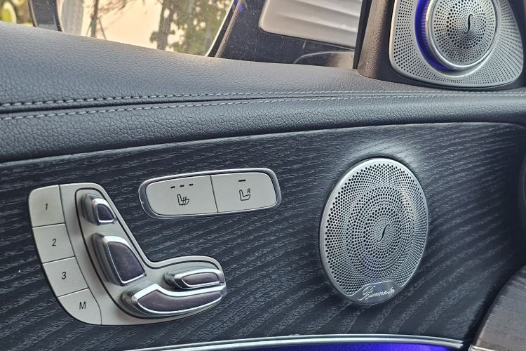 Used Mercedes-Benz E-Class 2018 E 300 L Sport Luxury Edition
