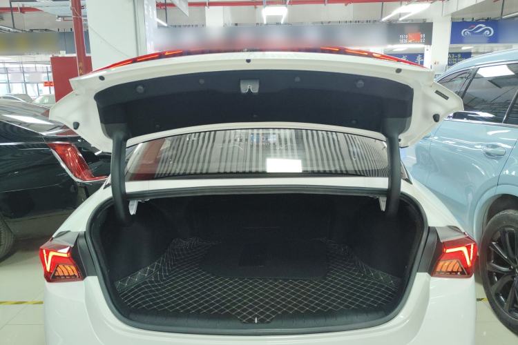 Used Kia K5 2021 380T GT-Line Refreshed Edition
