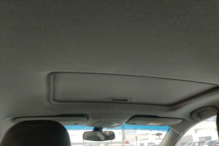 Used Chevrolet Cavalier 2019 320 Automatic Enjoyment with Sunroof
