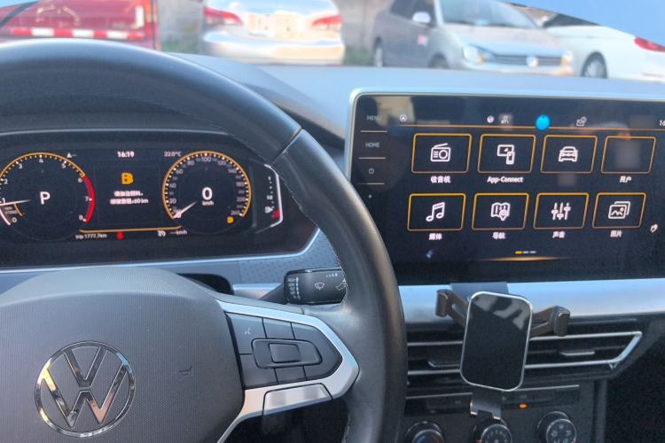 Used Volkswagen Lavida 2023 1.5L Automatic 5 Million Edition
