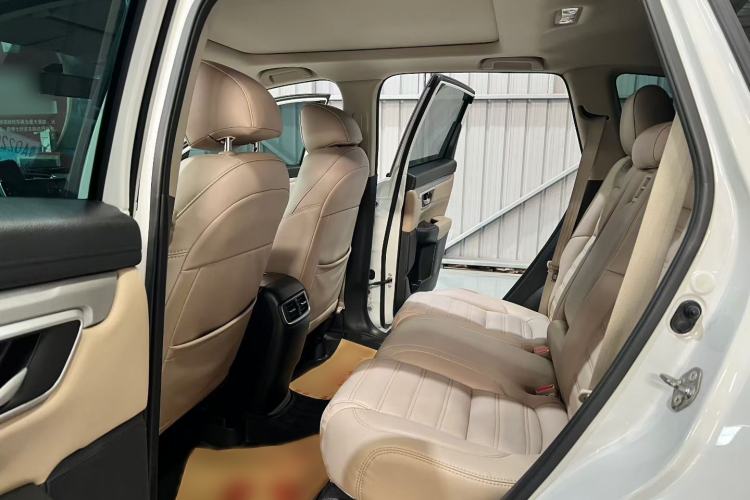 Used Honda CR-V 2019 240TURBO CVT 2WD Comfort Version China V