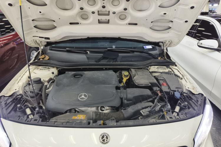 Used Mercedes-Benz GLA 2019 GLA 200 Dynamic Edition