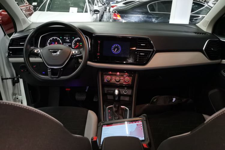 Used Jetta VS5 2023 280TSI Automatic Trend Edition
