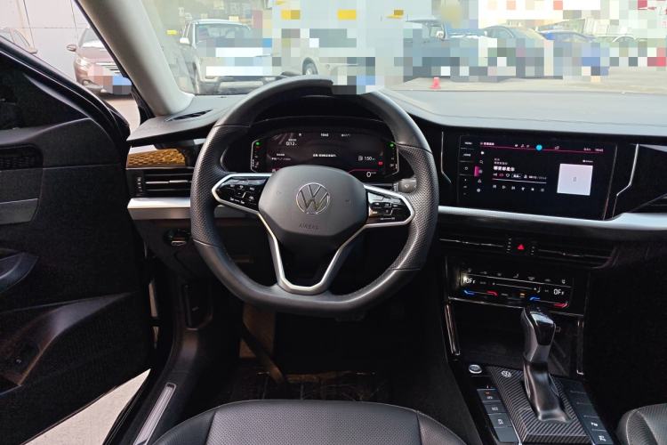 Used Volkswagen Passat 2023 Revised 380TSI Luxury Edition